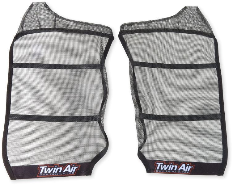 Twin Air Radiator Sleeve