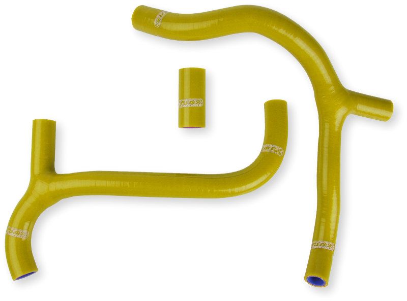 Jax Metals Radiator Hose Y-Kit