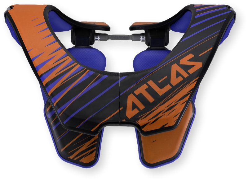 Atlas Air Neckbrace