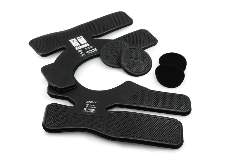 Pod KX 2.0 Youth Tall Pad Set - Left