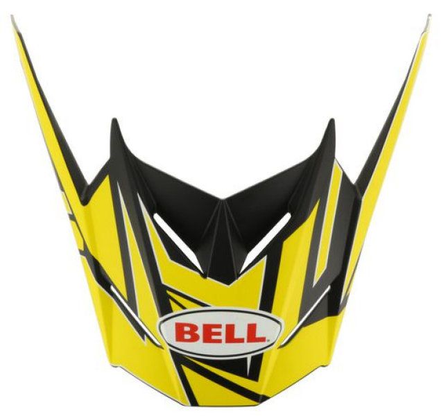 Bell PS SX-1 Stack Visor