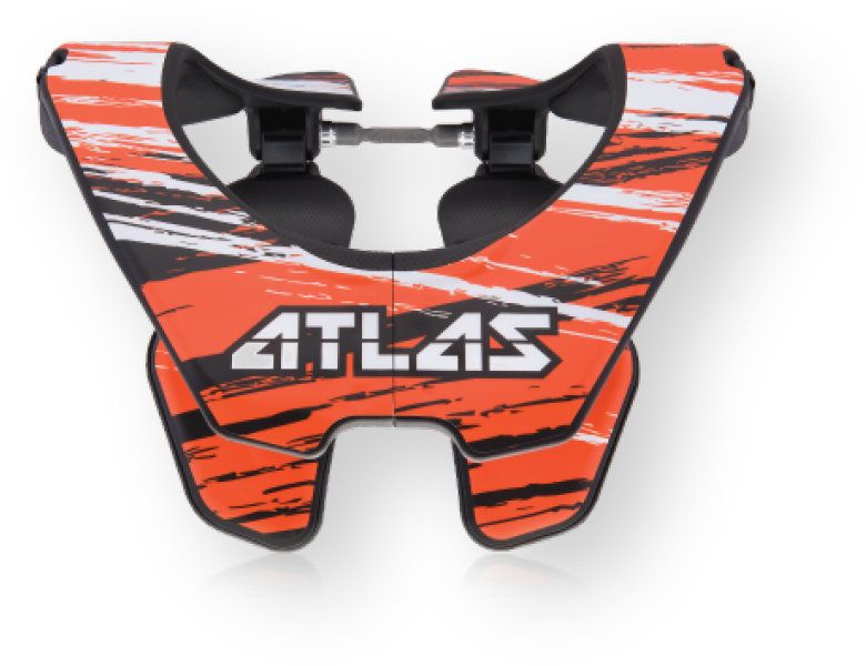 Atlas Prodigy Youth Neckbrace