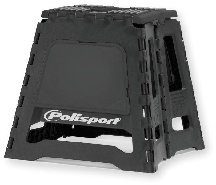 Polisport Moto Stand Black