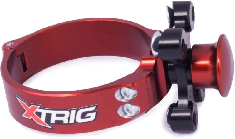 X-Trig Holeshot Kit 57mm