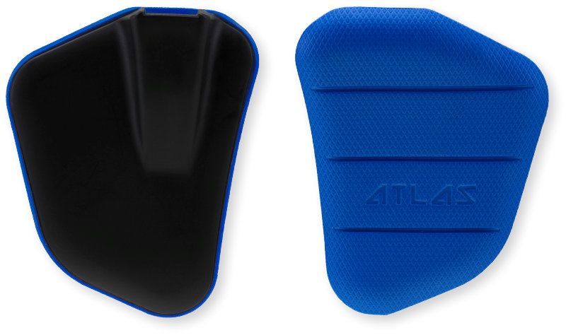 Atlas Prodigy/Air/Carbon Back Support Kit