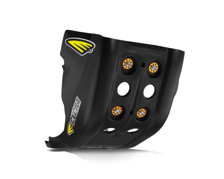 Cycra Skid Plate Race Pack