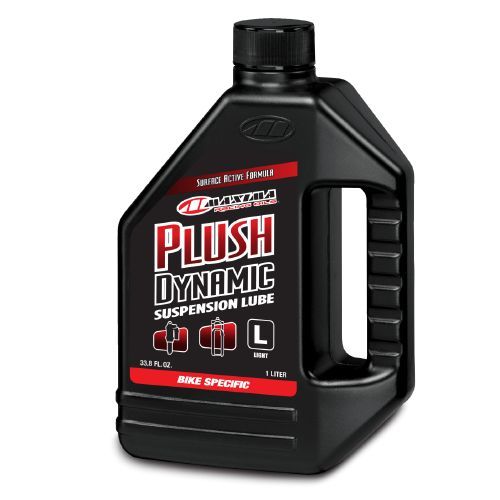 Maxima PLUSH Dynamic Lube, Light, 1L