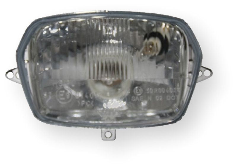 Polisport Std. Bulb 35W/12V