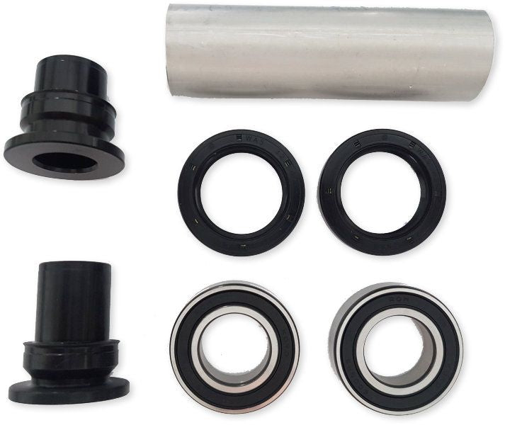 Haan Wheels Complete Spare Parts Kit Rear