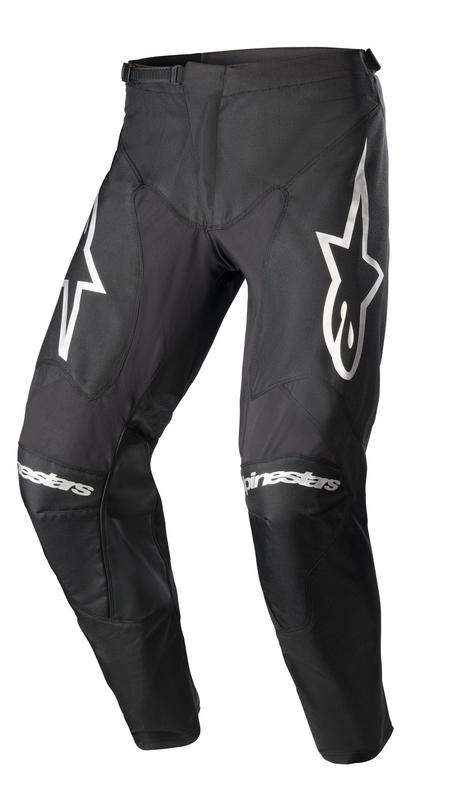 Alpinestars Pant Racer Graptite Black/Reflective