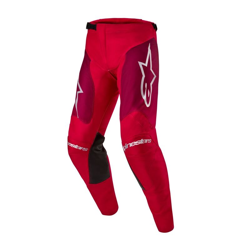 Alpinestars Pants Racer Rød