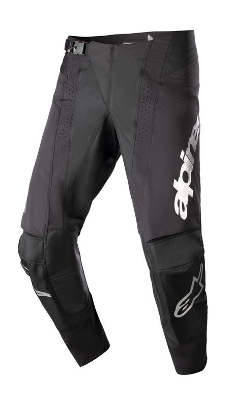 Alpinestars Pants Sort/Sølv