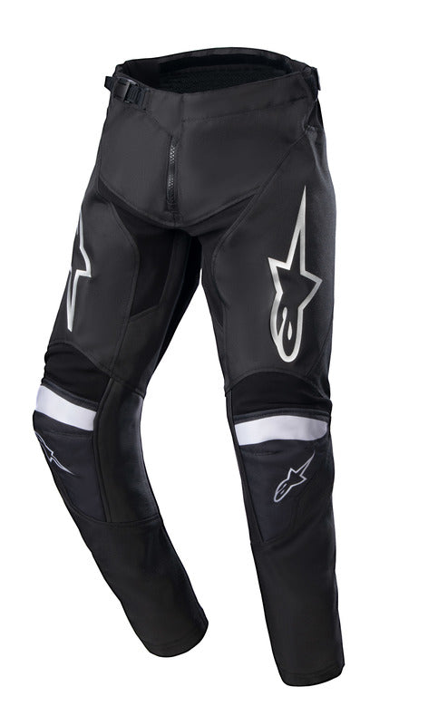 Alpinestars Pant Racer Junior Graphite Black/Reflective