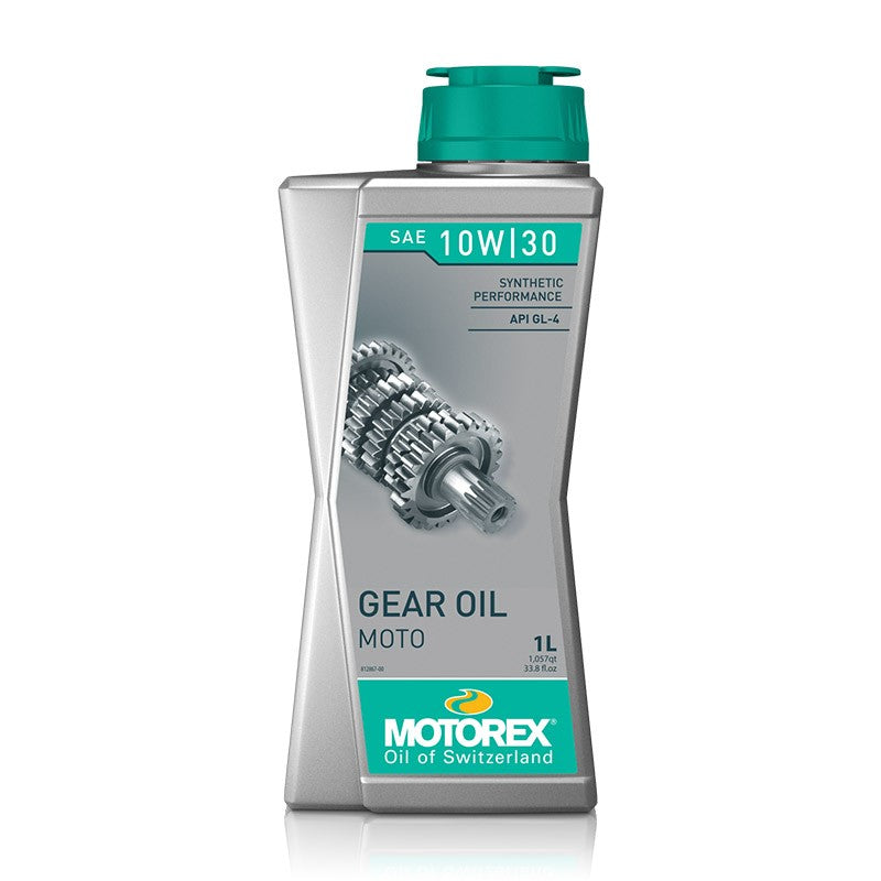 Motorex Gear Oil 1 L