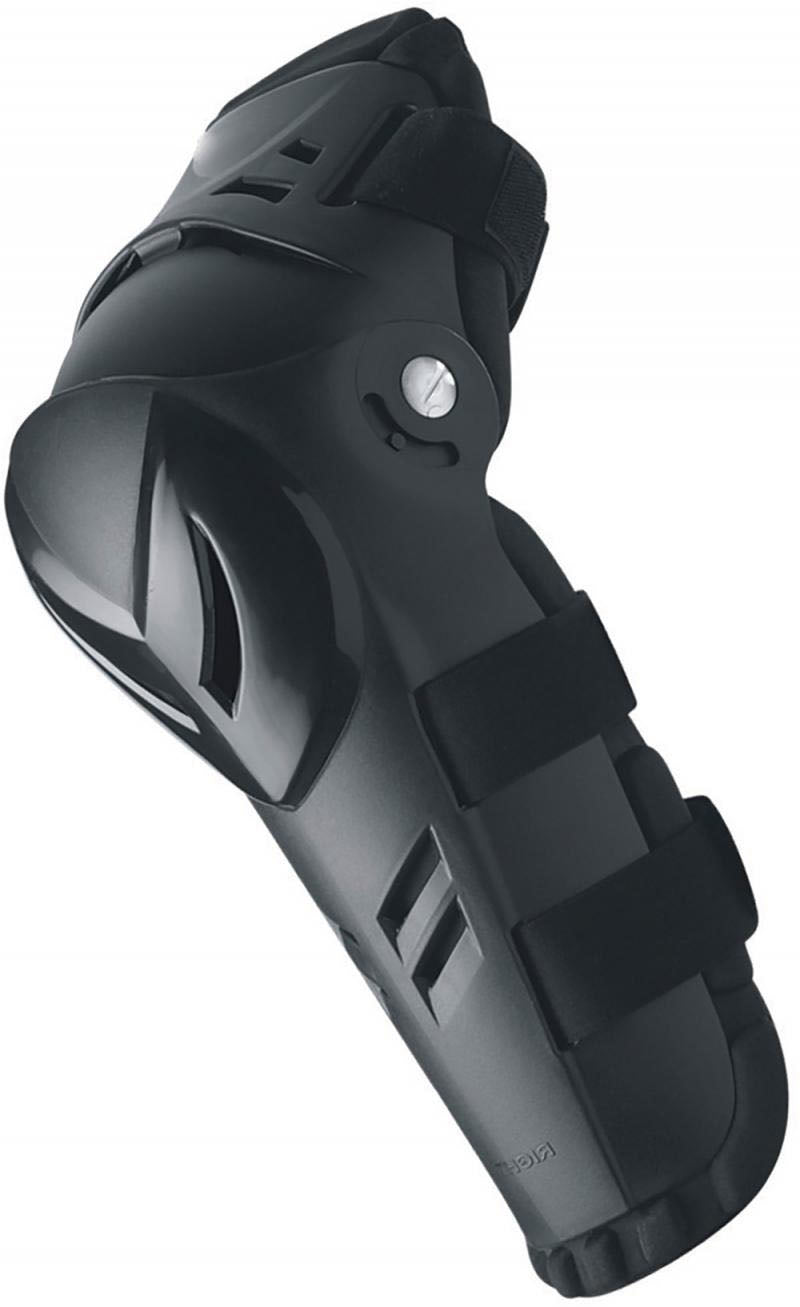 Polisport Devil Knee Guards - Youth