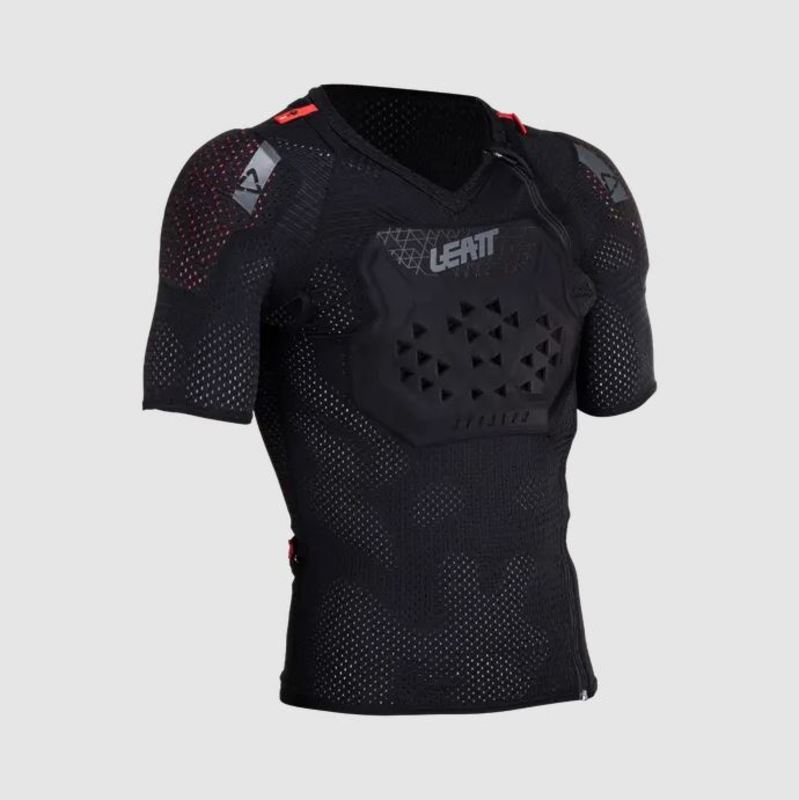 Leatt Body Tee ReaFlex Stealth L