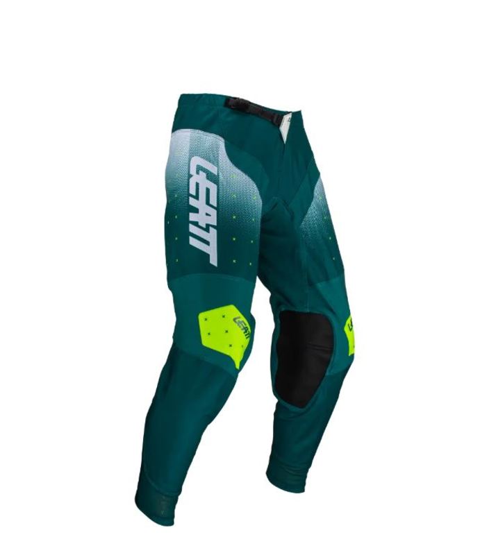 Leatt Pant Moto 4.5 Acid Fuel