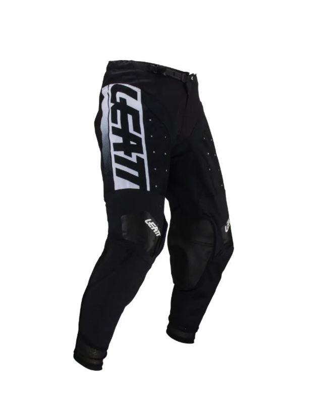 Leatt Pant Moto 4.5 Blk