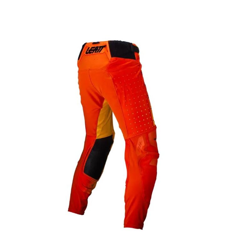 Leatt Pant Moto 5.5 I.K.Citrus