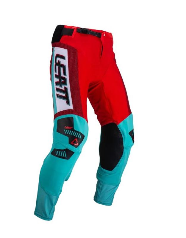 Leatt Pant Moto 5.5 I.K. Fuel