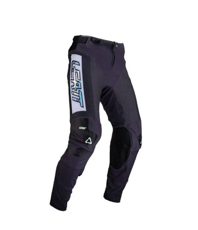 Leatt Pant Moto 5.5 I.K.Graphite