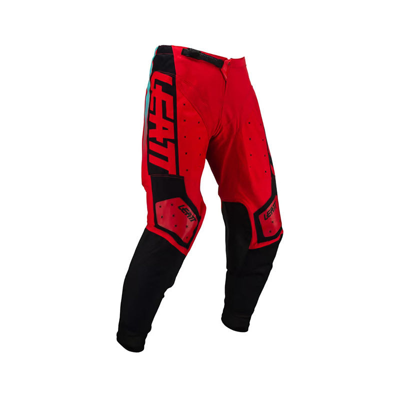 Leatt Pant Moto 4.5 Red