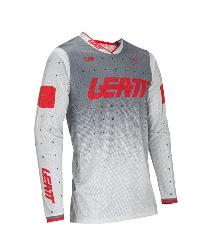 Leatt Jersey Moto 4.5 Lite Forge