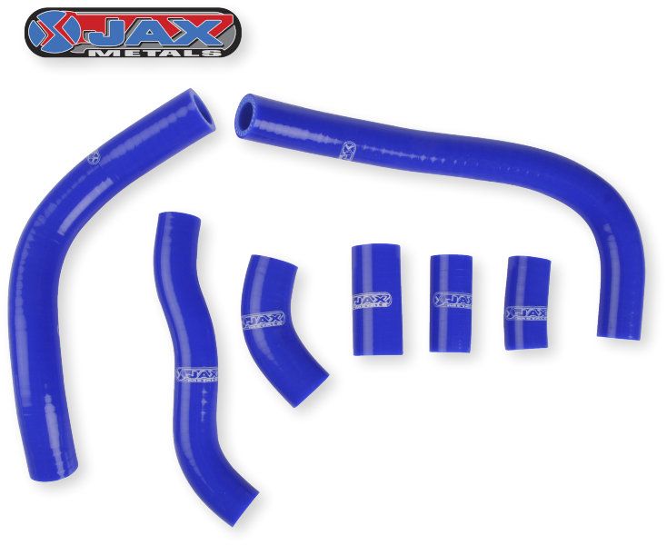 Jax Metals Radiator Hose Kit