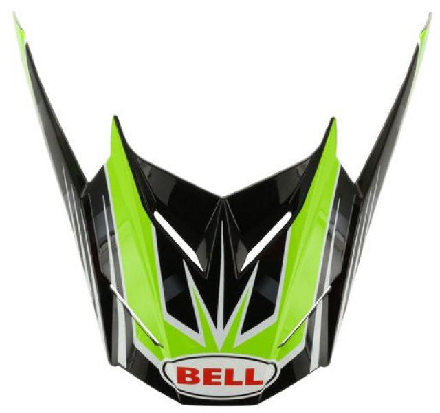 Bell PS SX-1 Race Visor