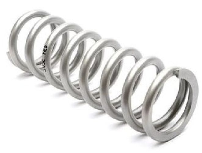 KYB Shock Spring - 4.4