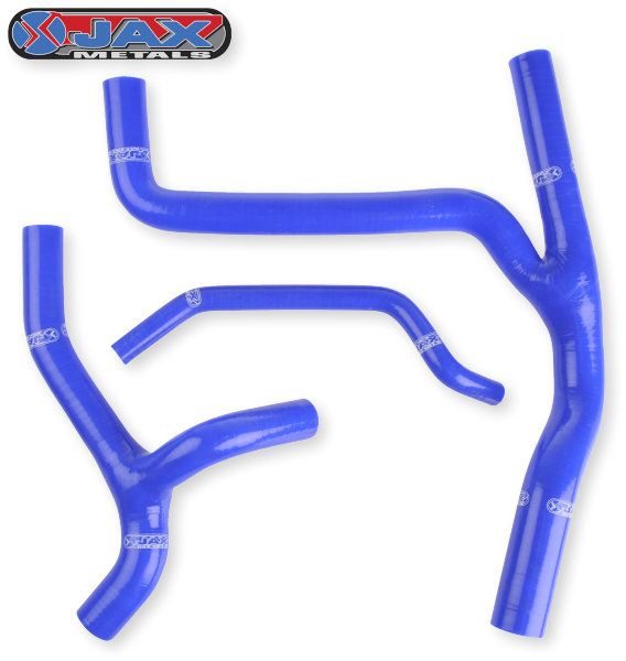 Jax Metals Radiator Hose Y-Kit