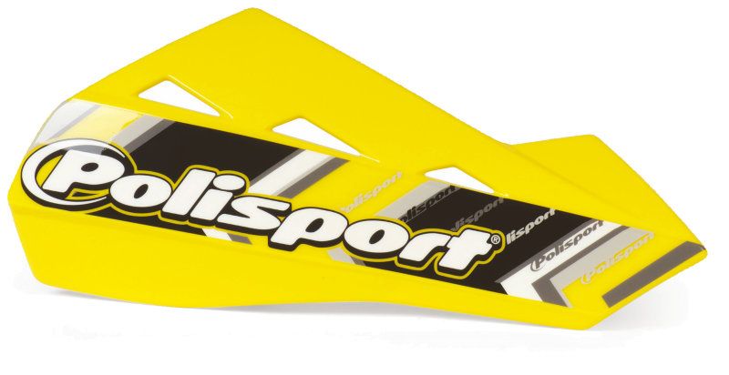 Polisport Qwest Hand Guard