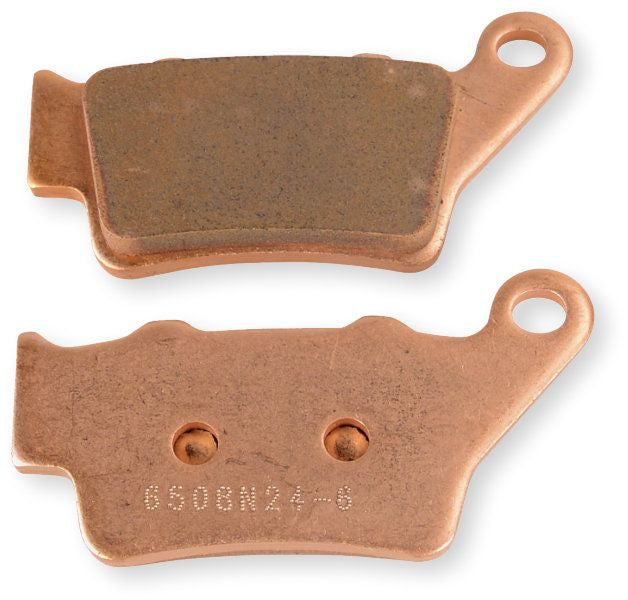 Delta Brakepads Mx Standard