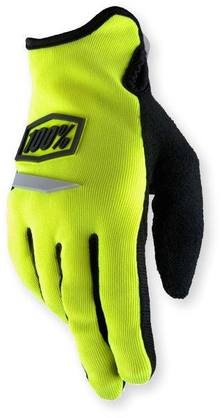 100% Women's Ridecamp Glove