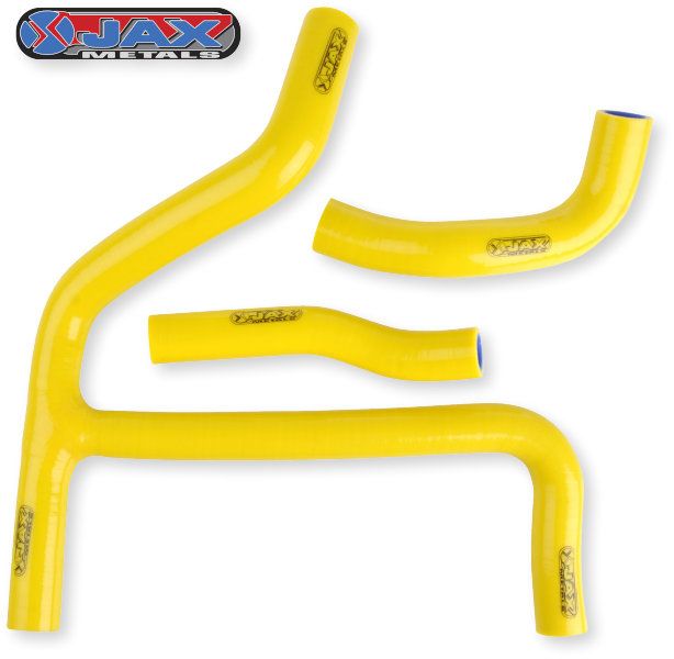 Jax Metals Radiator Hose Kit