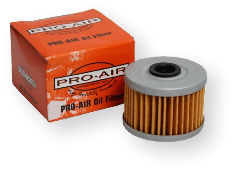 Pro Air Oil Filter