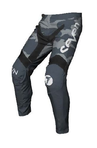 Seven Vox Pursuit Pant, Steel