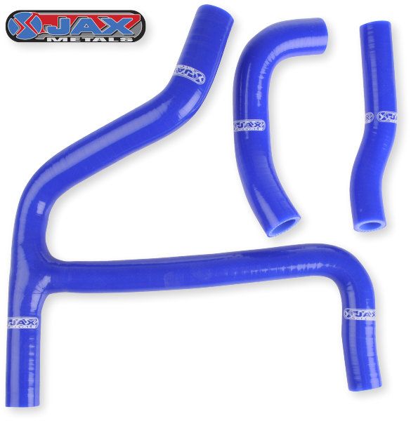 Jax Metals Radiator Hose Kit