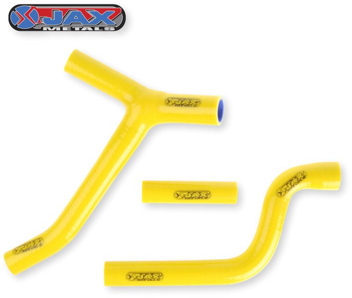 Jax Metals Radiator Hose Kit