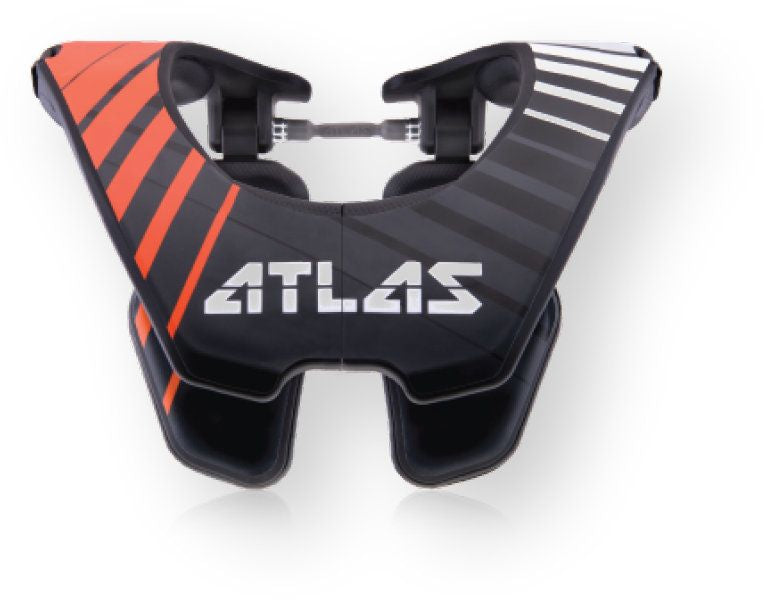 Atlas Kids Tyke Neckbrace