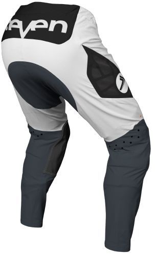 Seven Zero Vanguard Pant, White