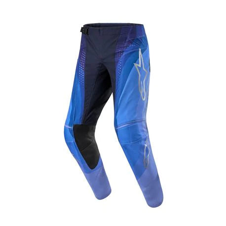 Alpinestars Pants Techstar Pneuma Dark Navy Light Blue