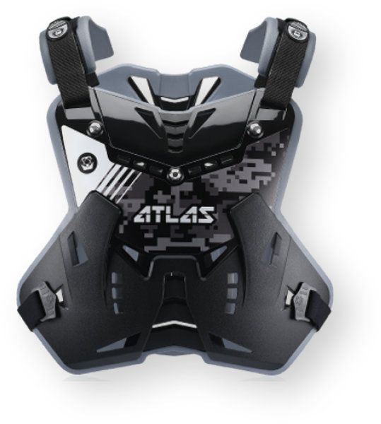 Atlas Defender Chest Protector - Adult