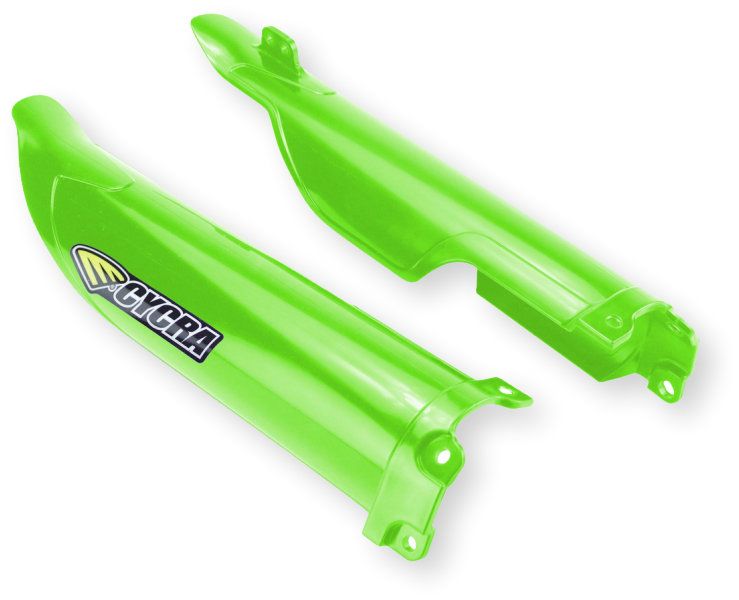 Cycra Fork Guards