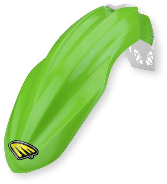 Cycra Front Fender Vented