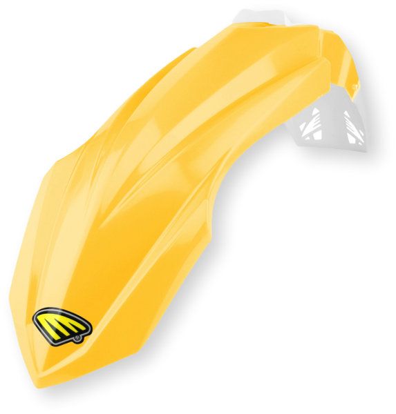 Cycra Front Fender Vented