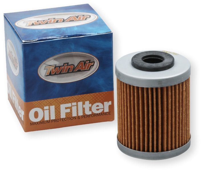 Twin Air Oil Filter Short Mod.