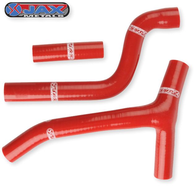 Jax Metals Radiator Hose Y-Kit