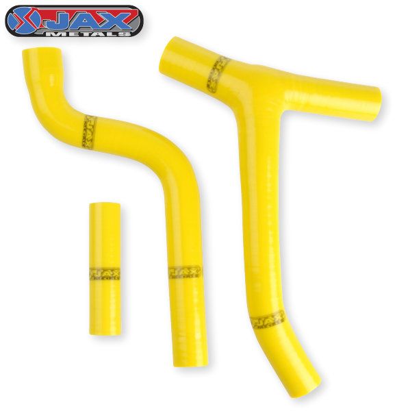 Jax Metals Radiator Hose Y-Kit