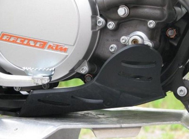 AXP GP Skid Plate